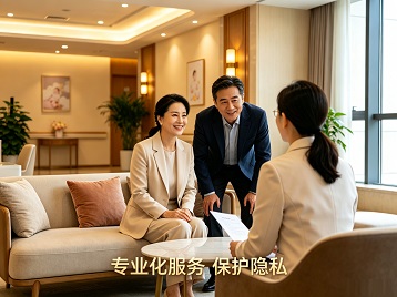 富阳有偿售卵代生女生的客户的客户群体有哪些