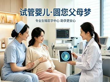 富阳辅助生育服务 试管婴儿行业的兴起背景、发展与未来展望